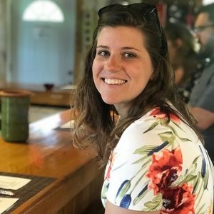 Meet your Posher, Brianna